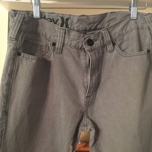 Hurley Jeans